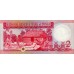 1995 - Tonga PIC 32a billete de 2 Pa´anga S/C
