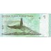 2008 - Tonga PIC 37 billete de 1 Pa´anga S/C