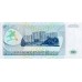 1993 - Transdniestra Pic  22             billete de 500 Rublos