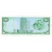 1985 - Trinidad y Tobago  Pic  37 c      5 Dollars S.6  banknote