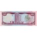 2002 - Trinidad y Tobago  Pic  44 b      20 Dollars   banknote