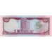 2002 - Trinidad y Tobago  Pic 44 b    billete de 20 D