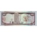 2006 - Trinidad y Tobago PIC 48 billete de 10 Dolares S/C