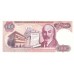 1984 - Turquia   Pic  194b           billete de   100 Liras