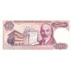 1984 - Turkey Pic 194b 100 Liras banknote 1984 - Turkey Pic 194b 100 Liras banknote