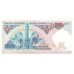 1983 - Turquia   Pic  195           billete de   500 Liras