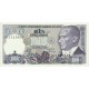 1986 - Turkey Pic 196 1.000 Liras banknote 1986 - Turkey Pic 196 1.000 Liras banknote