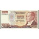 1995 - Turkey Pic 202 20.000 Liras banknote 1995 - Turkey Pic 202 20.000 Liras banknote