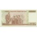 1991 - Turquia   Pic  205a             billete de   100.000 Liras