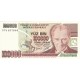 1997 - Turkey Pic 206 100.000 Liras banknote 1997 - Turkey Pic 206 100.000 Liras banknote