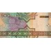 2005 - Turkmenistan PIC 18 billete de 100 Manat S/C 2005 - Turkmenistan PIC 18 billete de 100 Manat S/C