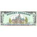 1994 - Disney United States 1 Dollar banknote 1994 - Disney United States 1 Dollar banknote