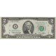 1976 K- United States P461k 2 Dollars banknote 1976 K- United States P461k 2 Dollars banknote