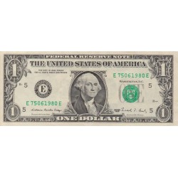 1988 - United States P480a C 1 Dollar banknote
