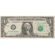 1988 - United States P480a C 1 Dollar banknote 1988 - United States P480a C 1 Dollar banknote