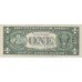 1988 - Estados Unidos P480a C billete de 1 Dólar