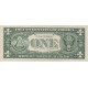 1988 - United States P480a C 1 Dollar banknote 1988 - United States P480a C 1 Dollar banknote