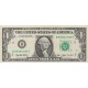 1993 - United States P490 E 1 Dollar banknote 1993 - United States P490 E 1 Dollar banknote