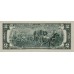 2003 - Estados Unidos P516b I  billete de 2 Dólares