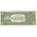 1985 - United States 1 Dollar banknote Letter G PIC 474 VF