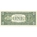 1985 - United States 1 Dollar banknote Letter I PIC 474 UNC