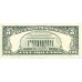 1985 - United States 5 Dollars banknote Letter E PIC 475 UNC