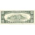 1985 - United States 10 Dollars banknote Letter B PIC 476 UNC