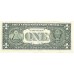 1988A - Estados Unidos PIC 480b billete 1 Dolar Letra B S/C