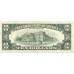 1995 - Estados Unidos PIC 499 billete de 10 Dolares Letra B BC