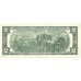 2003A - United States 2 Dollars banknote Letter L PIC 516b UNC