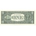 2006 - Estados Unidos PIC 523a billete de 1 Dolar Letra D EBC