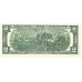 2009 - Estados Unidos PIC 530Aa billete de 2 Dolares Letra K S/C