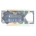 1988 - Uruguay 50 New Pesos banknote PIC 61A UNC
