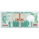 1986 - Uruguay P66 200 Nuevos Pesos banknote 1986 - Uruguay P66 200 Nuevos Pesos banknote