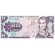 1981 - Venezuela P60a 10 Bolivares banknote 1981 - Venezuela P60a 10 Bolivares banknote