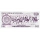 1981 - Venezuela P60a 10 Bolivares banknote 1981 - Venezuela P60a 10 Bolivares banknote