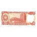 1992 - Venezuela P65d billete de 50 Bolívares MBC