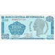 1989 - Venezuela P69 2 Bolivares banknote 1989 - Venezuela P69 2 Bolivares banknote