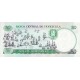 1987 - Venezuela P71 20 Bolivares banknote 1987 - Venezuela P71 20 Bolivares banknote