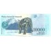 2017 - Venezuela P98b billete de 10000 Bolívares S/C