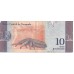 2018 - Venezuela P103 10 Bolivares banknote G