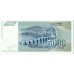 1992 - Yugoslavia Pic 115       billete de 5.000 Dinara
