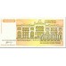 1994 - Yugoslavia PIC 143 billete de 500.000 Dinara S/C