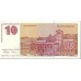 1994- Yugoslavia Pic 149       billete de 10 Novih Dinara