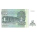 1993 - Zaire  Pic  55   10 new zaire banknote