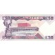 1980 - Zambia Pic 26e 10 Kwacha banknote 1980 - Zambia Pic 26e 10 Kwacha banknote