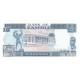 1989 - Zambia Pic 31b 10 Kwacha 1989 - Zambia Pic 31b 10 Kwacha