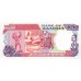 1989 - Zambia   Pic  32b  20 Kwacha  banknote