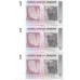 2007 - Zimbawe PIC 65 billete de 1 Dólar S/C-