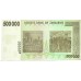 2008 - Zimbawe PIC 76 billete de 500.000 Dólares S/C 2008 - Zimbawe PIC 76 billete de 500.000 Dólares S/C